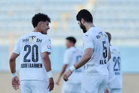 البداية أمام وادي دجلة.. جدول مباريات بيراميدز في الدوري المصري 2025-2026